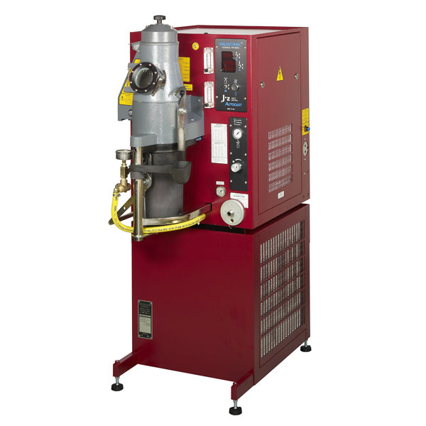 Neutec Autocast Floor standing Hewitt Impex Jewellery Equipment