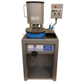 Robotech Vacuum Mixer