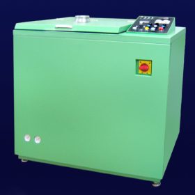 YOSHIDA Platinum spin casting machine