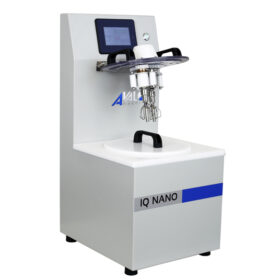 IQ NANO