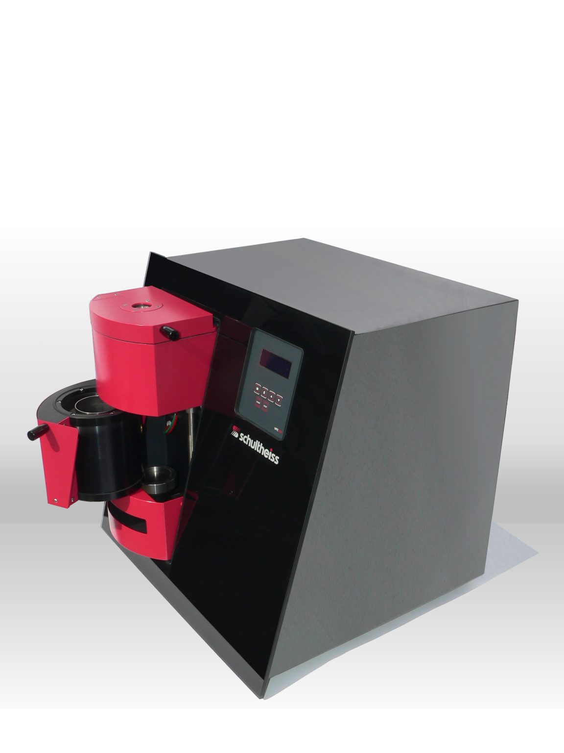 SCHULTHEISS VPC 040 Power - Induction automatic casting machine ...